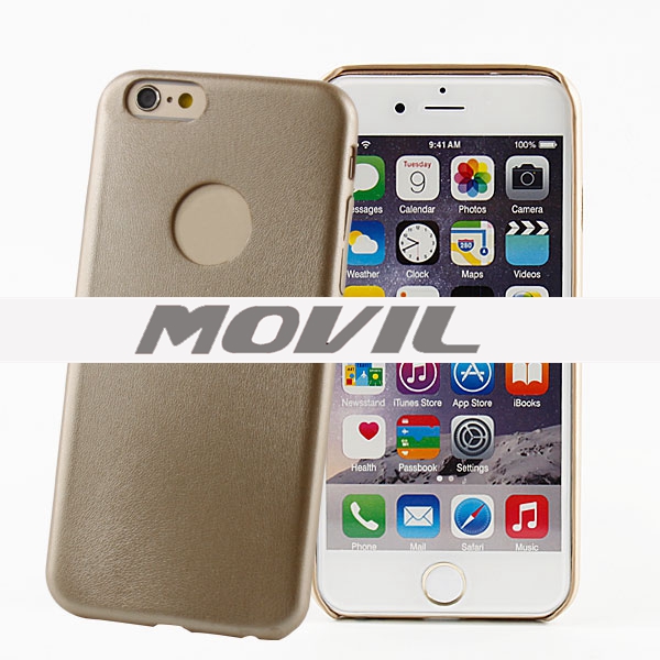 NP-2014 Protectores para Apple iPhone 6-0